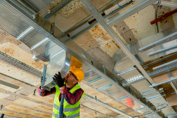 Best Local HVAC Companies  in Mpo, CA
