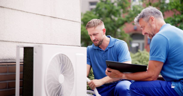 Best Furnace Repair Near Me  in Mpo, CA