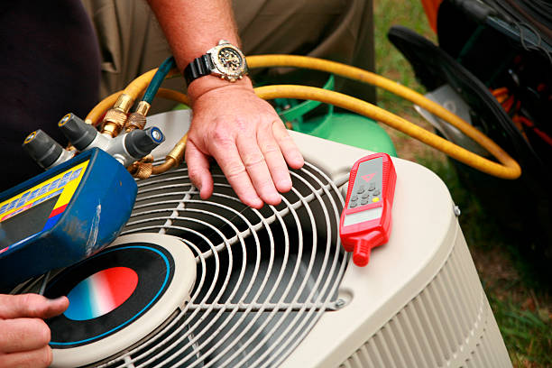 Best HVAC Repair Near Me  in Mpo, CA