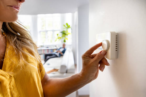 Best Ductless HVAC Repair  in Mpo, CA