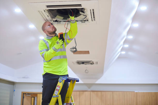 Best HVAC Air Duct Cleaning  in Mpo, CA