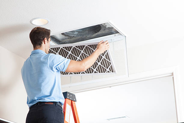 HVAC Air Duct Cleaning in Campo, CA