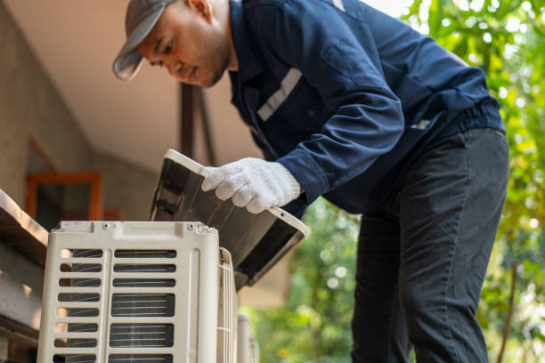 Best Commercial HVAC Repair  in Mpo, CA